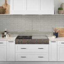 CRAFT II - 3X6, FAWN, GLOSSY